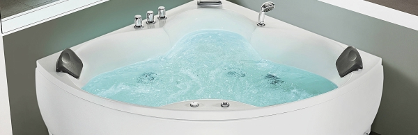 Jacuzzi Bath BBK Direct